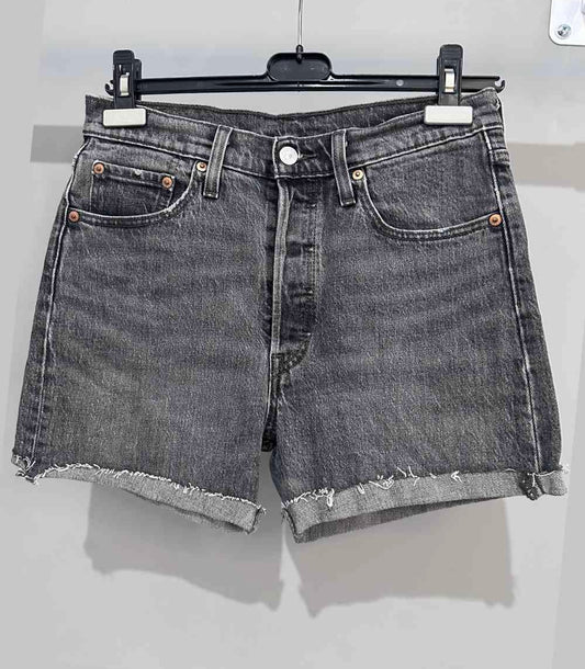 Shorts Levi’s grigi