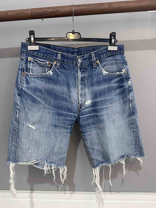 Shorts Levi’s 501 unisex