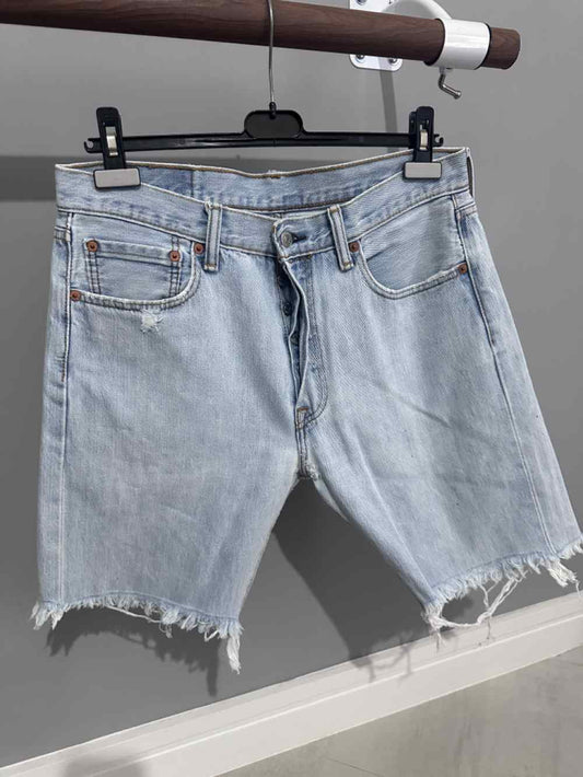 Shorts Levi’s uomo chiari