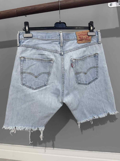 Shorts Levi’s uomo chiari