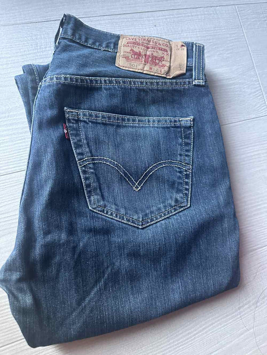 Levi's 501 - w 32