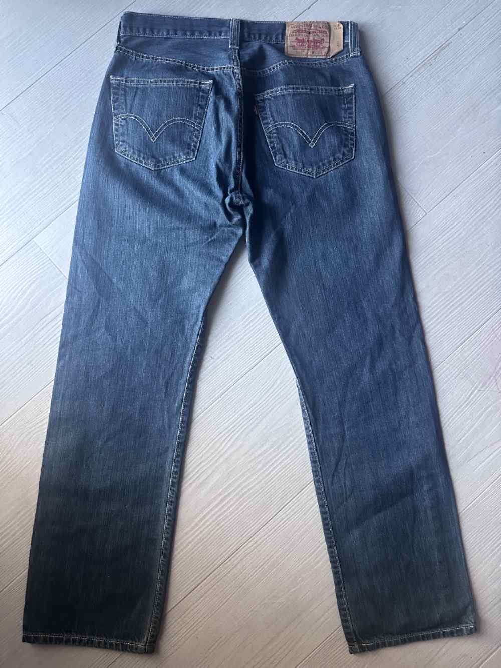 Levi's 501 - w 32