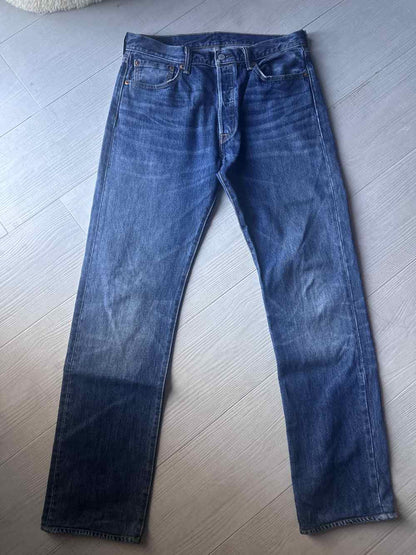 Jeans 501 vintage - w 33