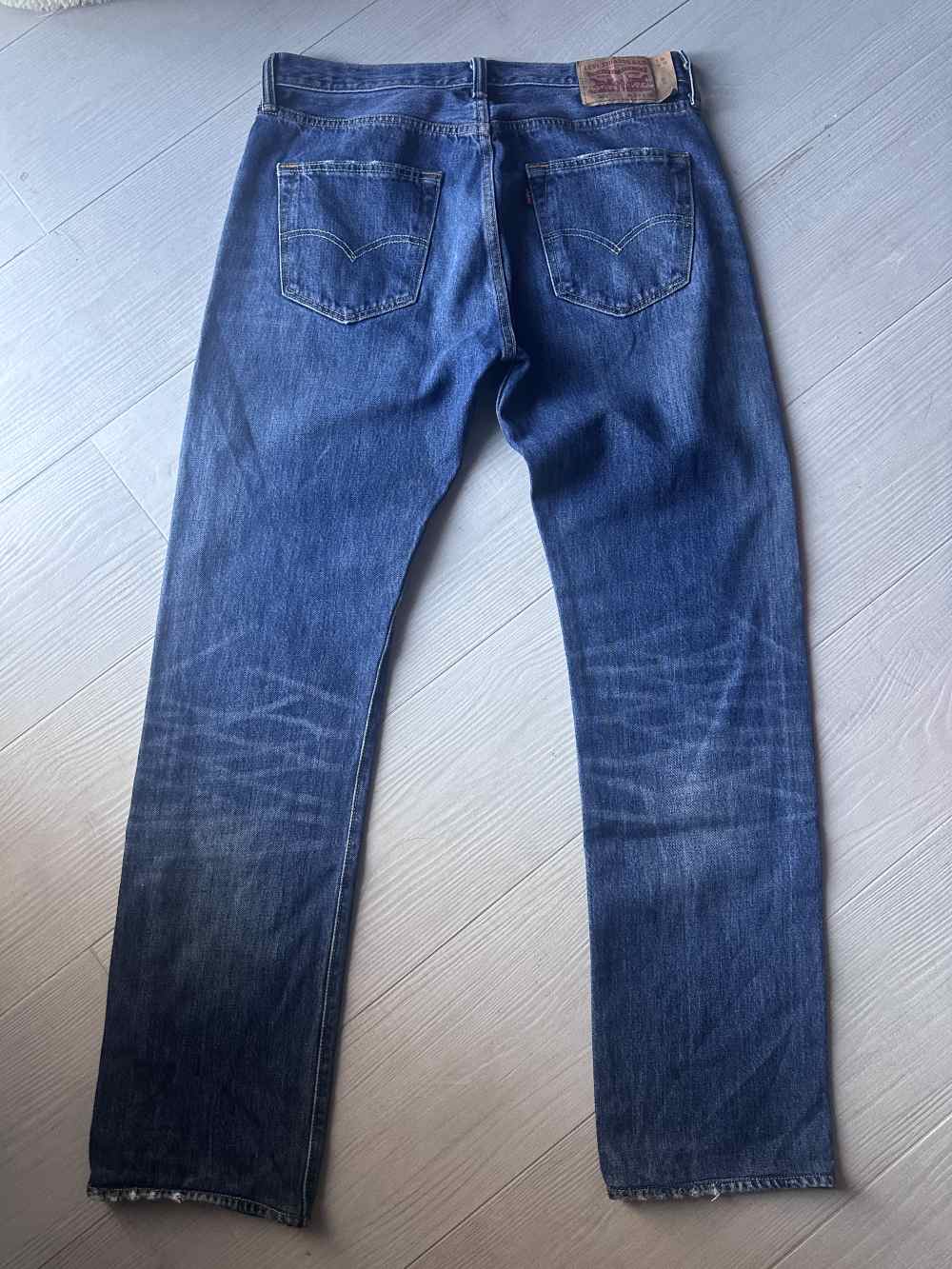 Jeans 501 vintage - w 33