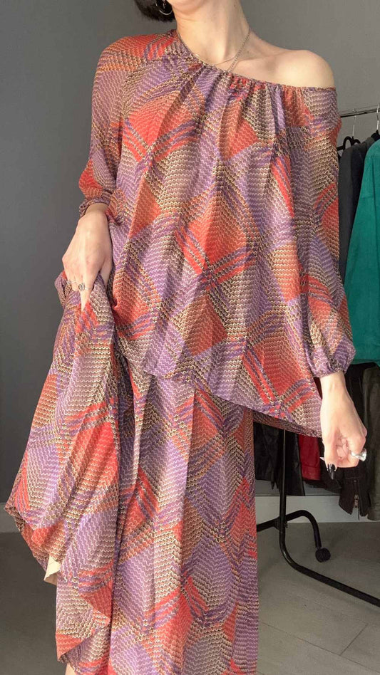 Blusa Luce