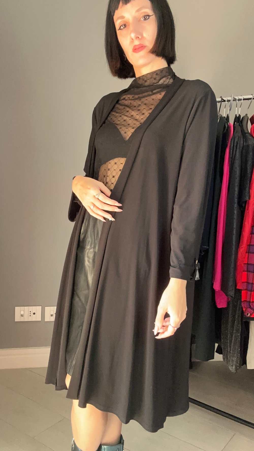 Maglia witching hour