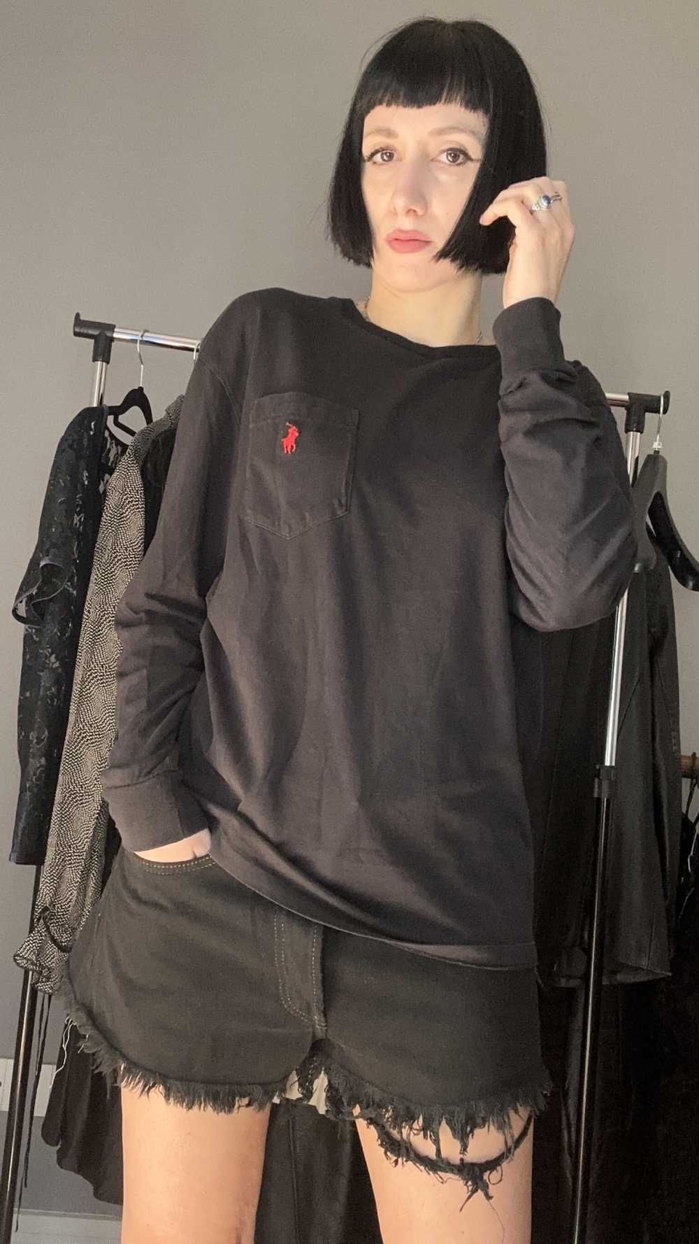 Maglietta Ralph Lauren