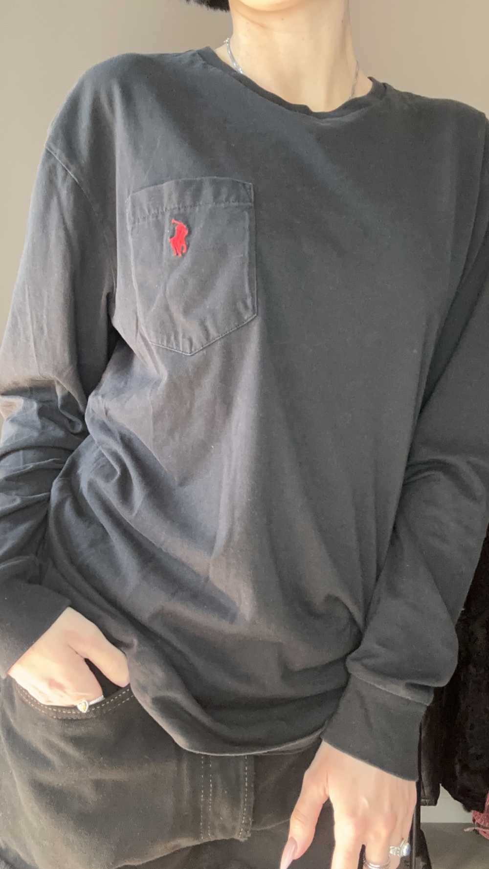 Maglietta Ralph Lauren