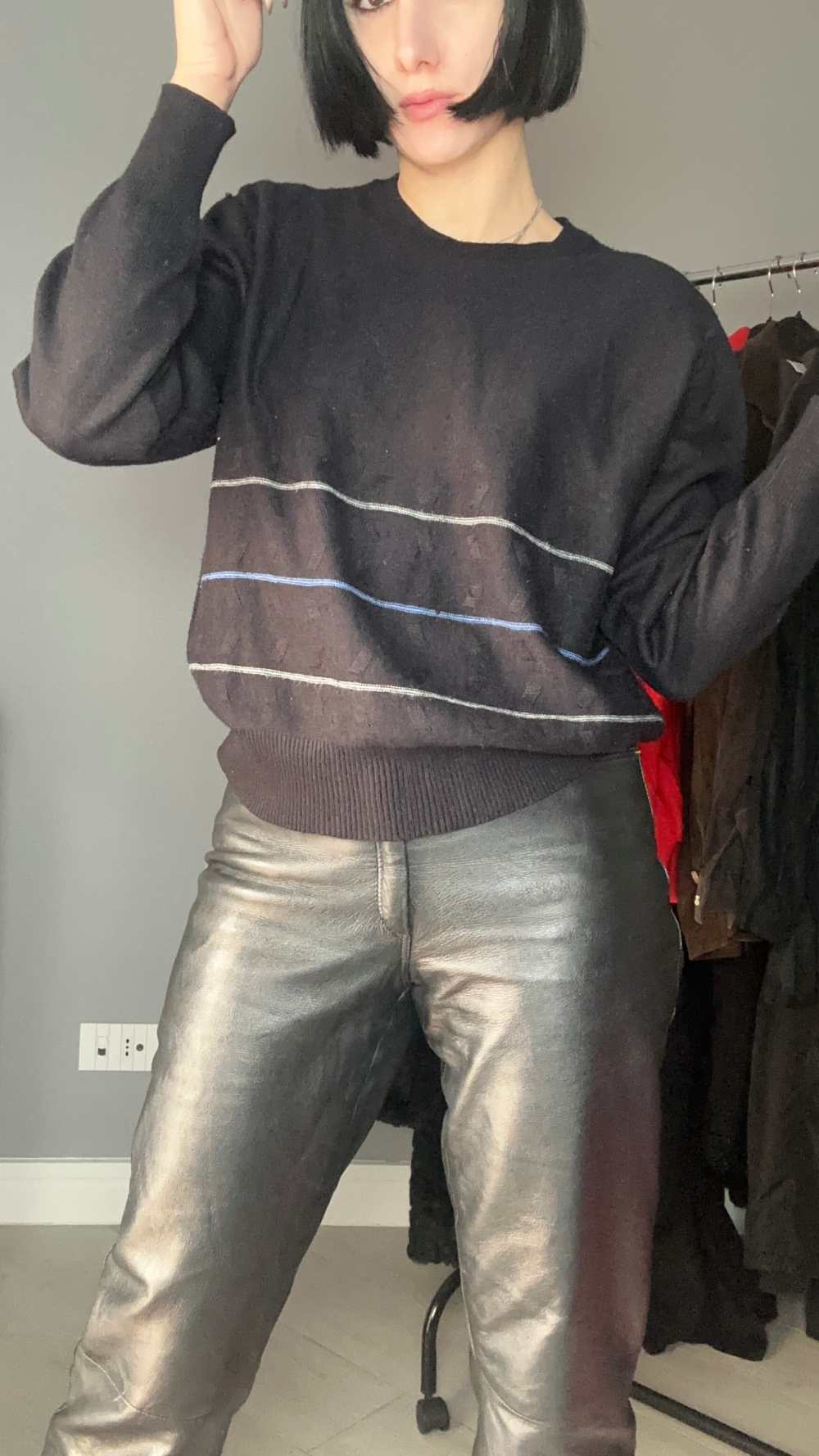 Maglione leggero