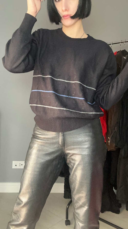 Maglione leggero