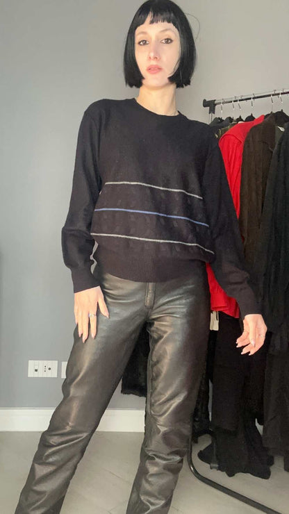 Maglione leggero