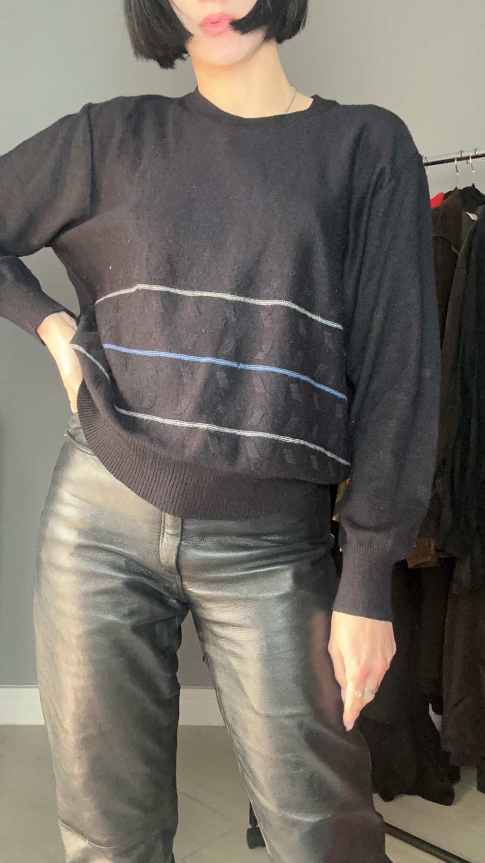 Maglione leggero
