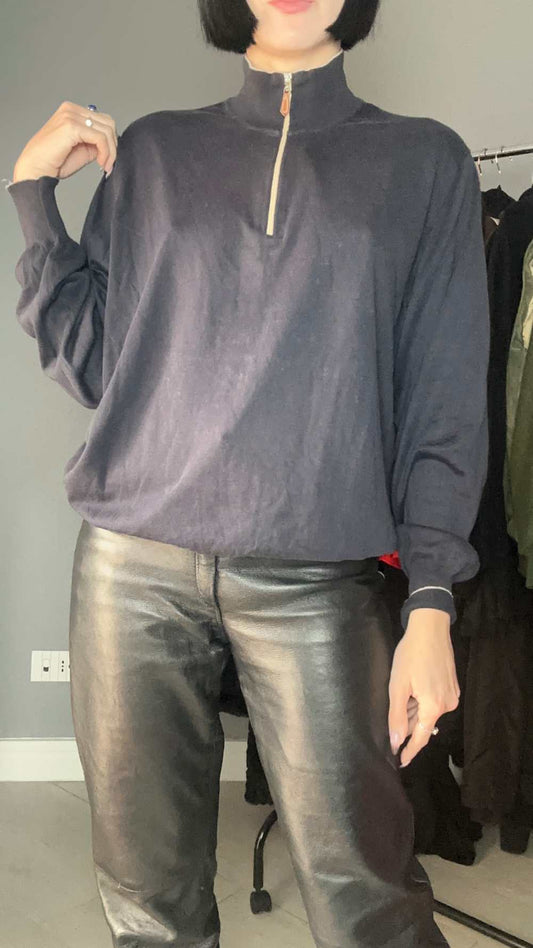 Maglione Brunello Cucinelli cotone