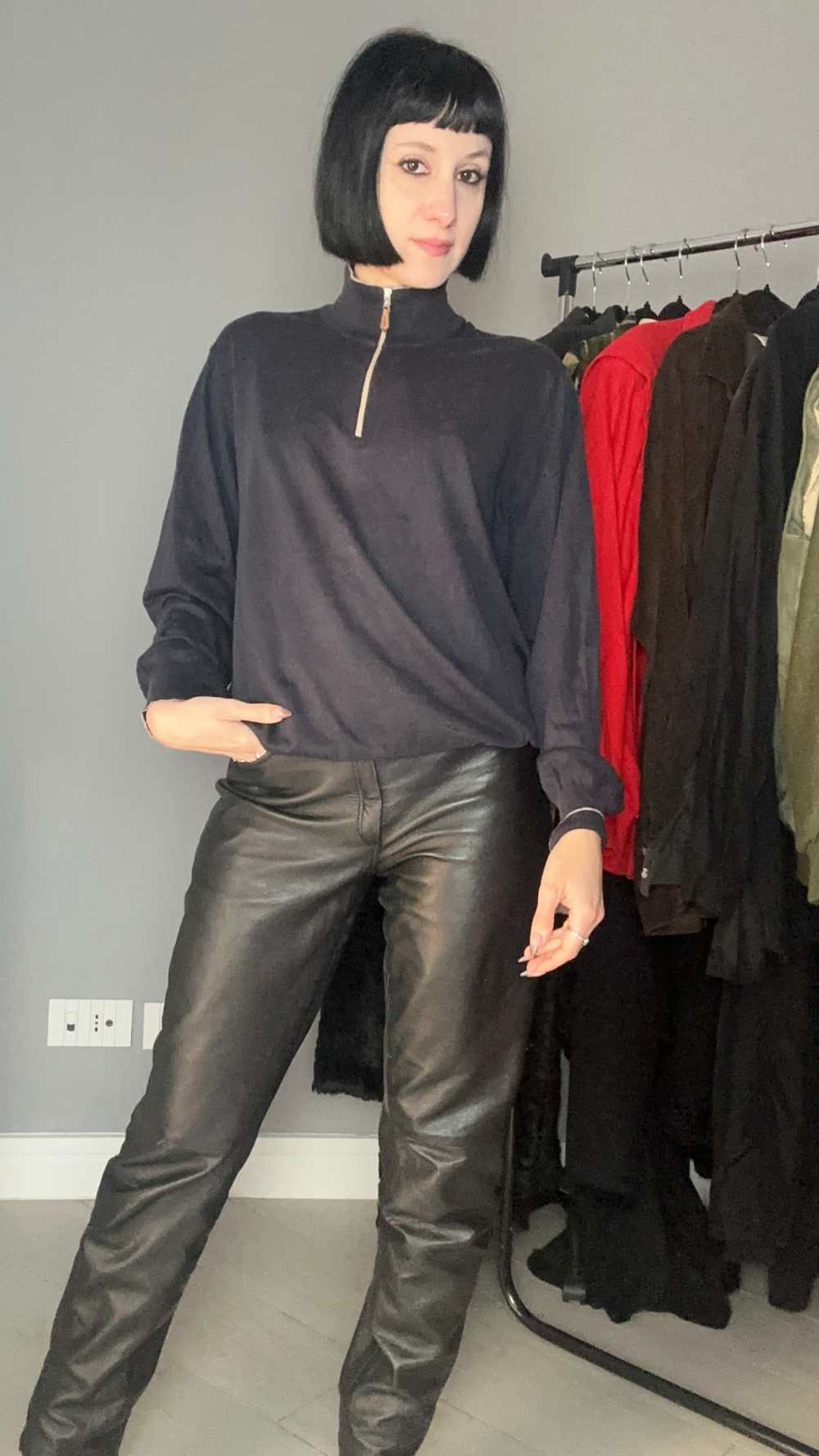 Maglione Brunello Cucinelli cotone