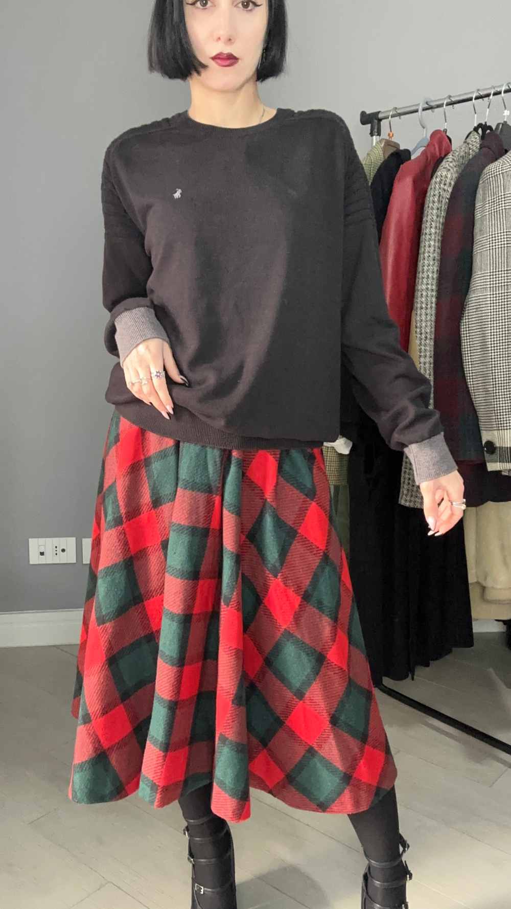 Maglione Ralph Lauren cotone