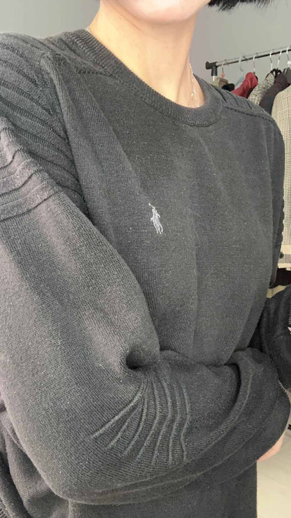 Maglione Ralph Lauren cotone