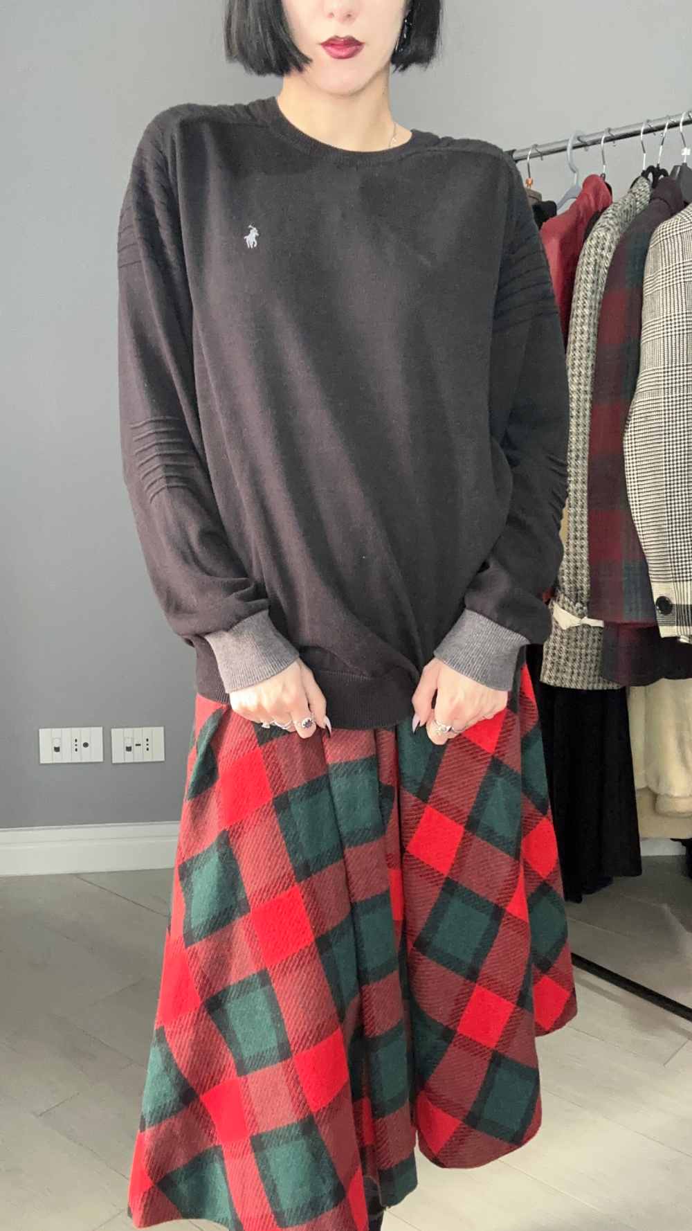 Maglione Ralph Lauren cotone