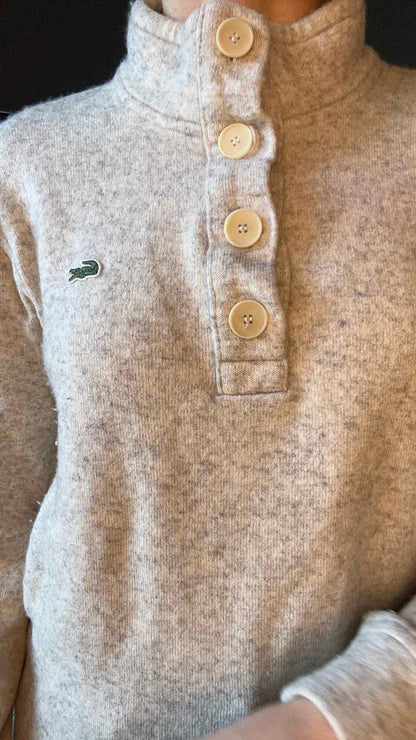 Maglione Lacoste