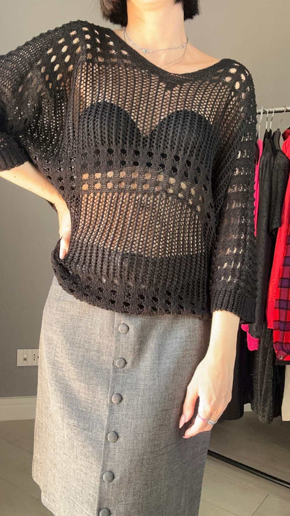 Maglione Rebel