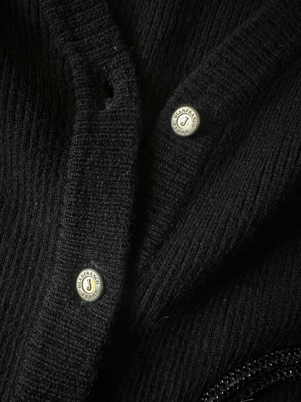 Maglione Ferrè
