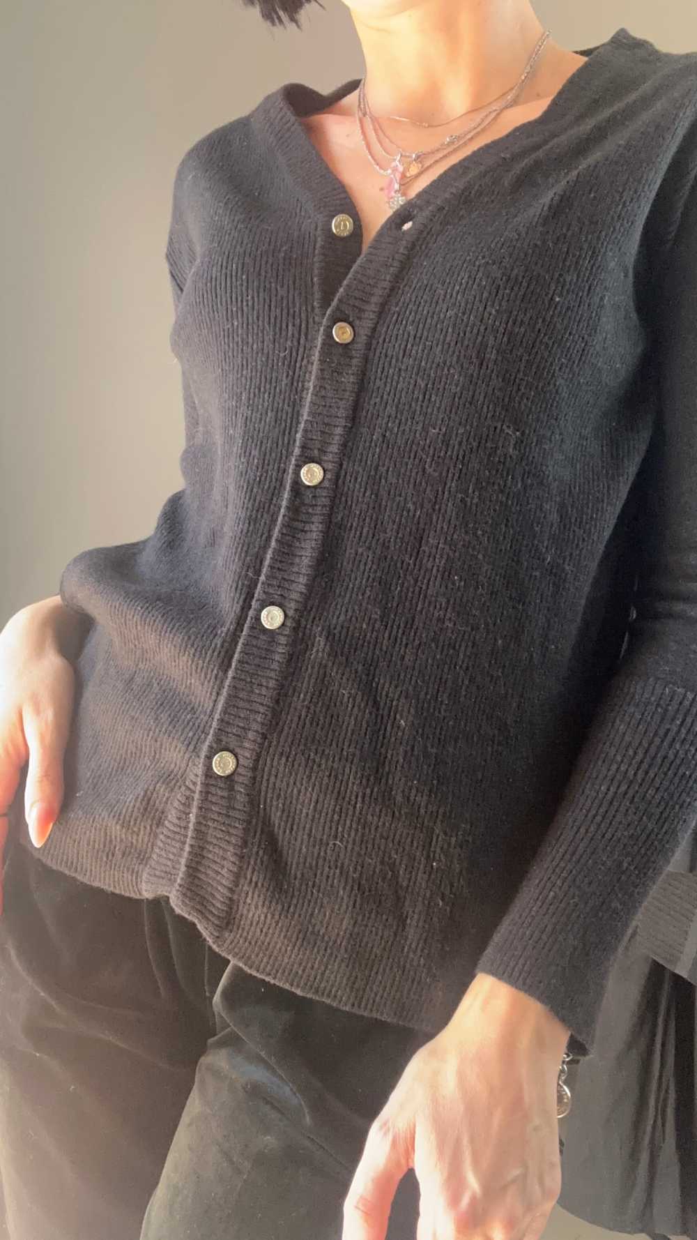 Maglione Ferrè