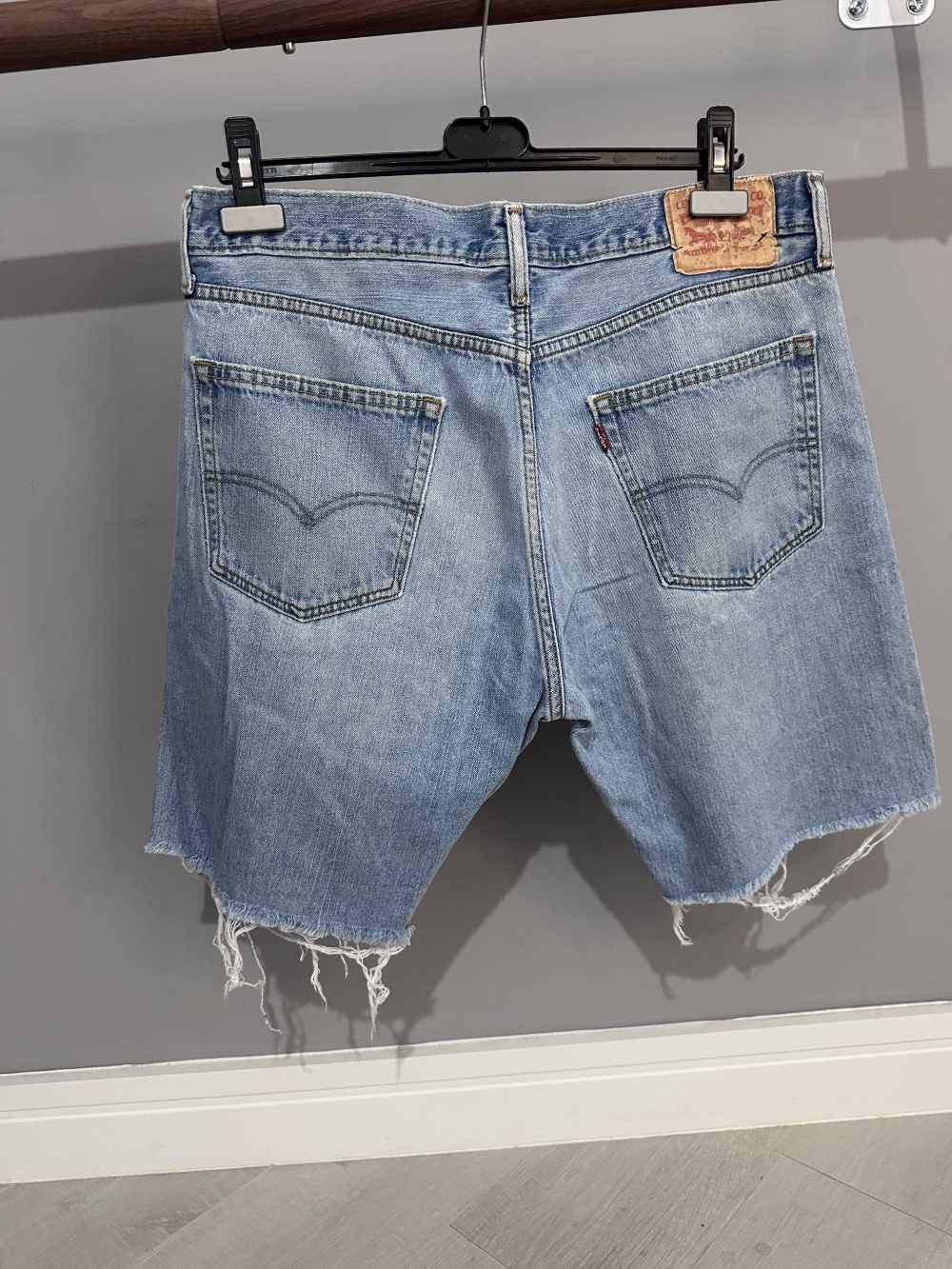 Shorts Levi’s Classic