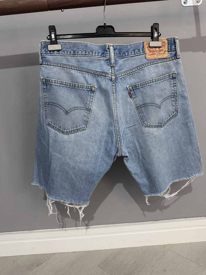Shorts Levi’s Classic