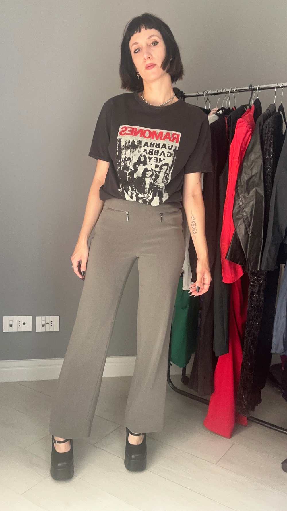 Pantalone Giorgio Armani