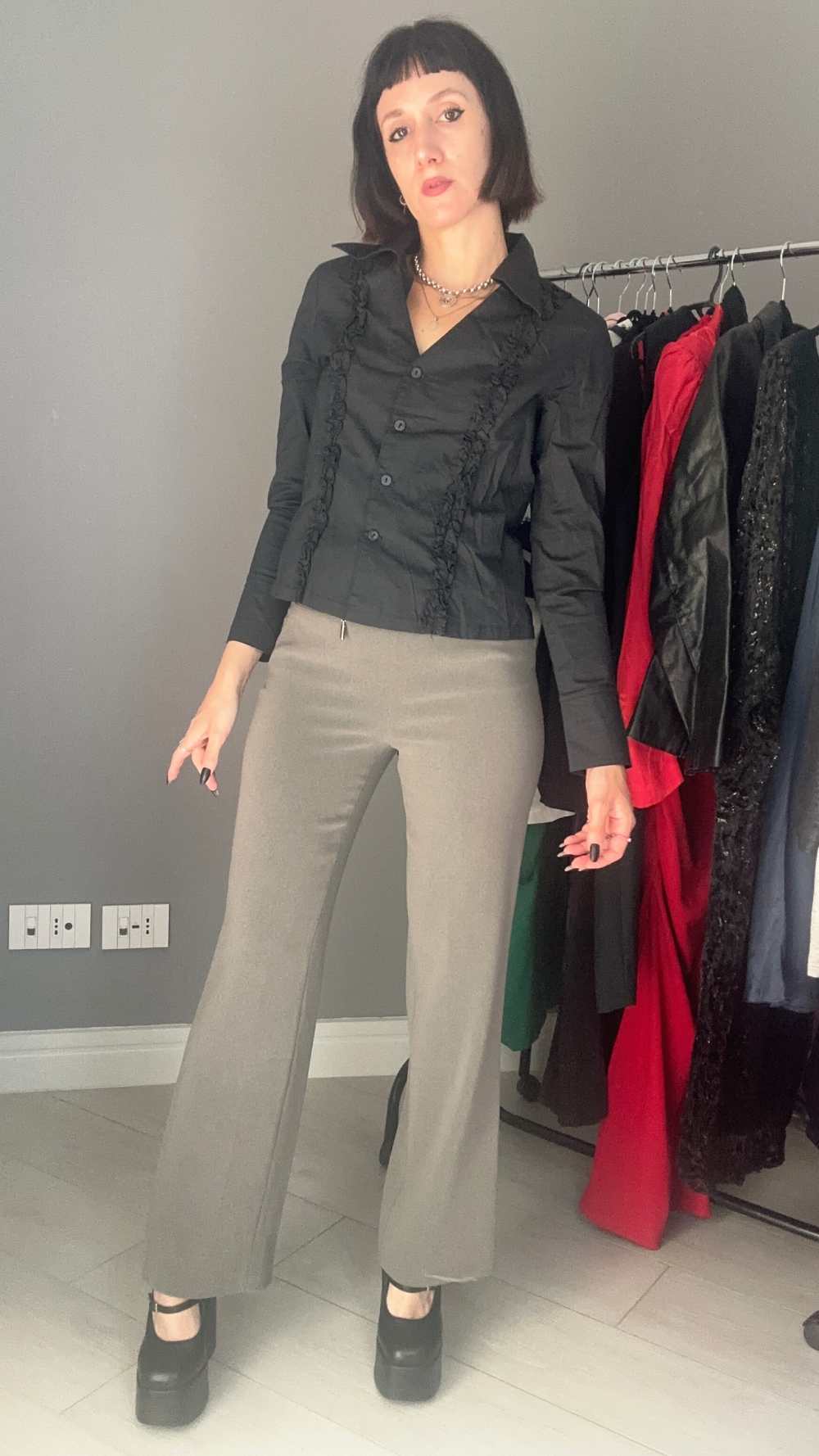 Pantalone Giorgio Armani