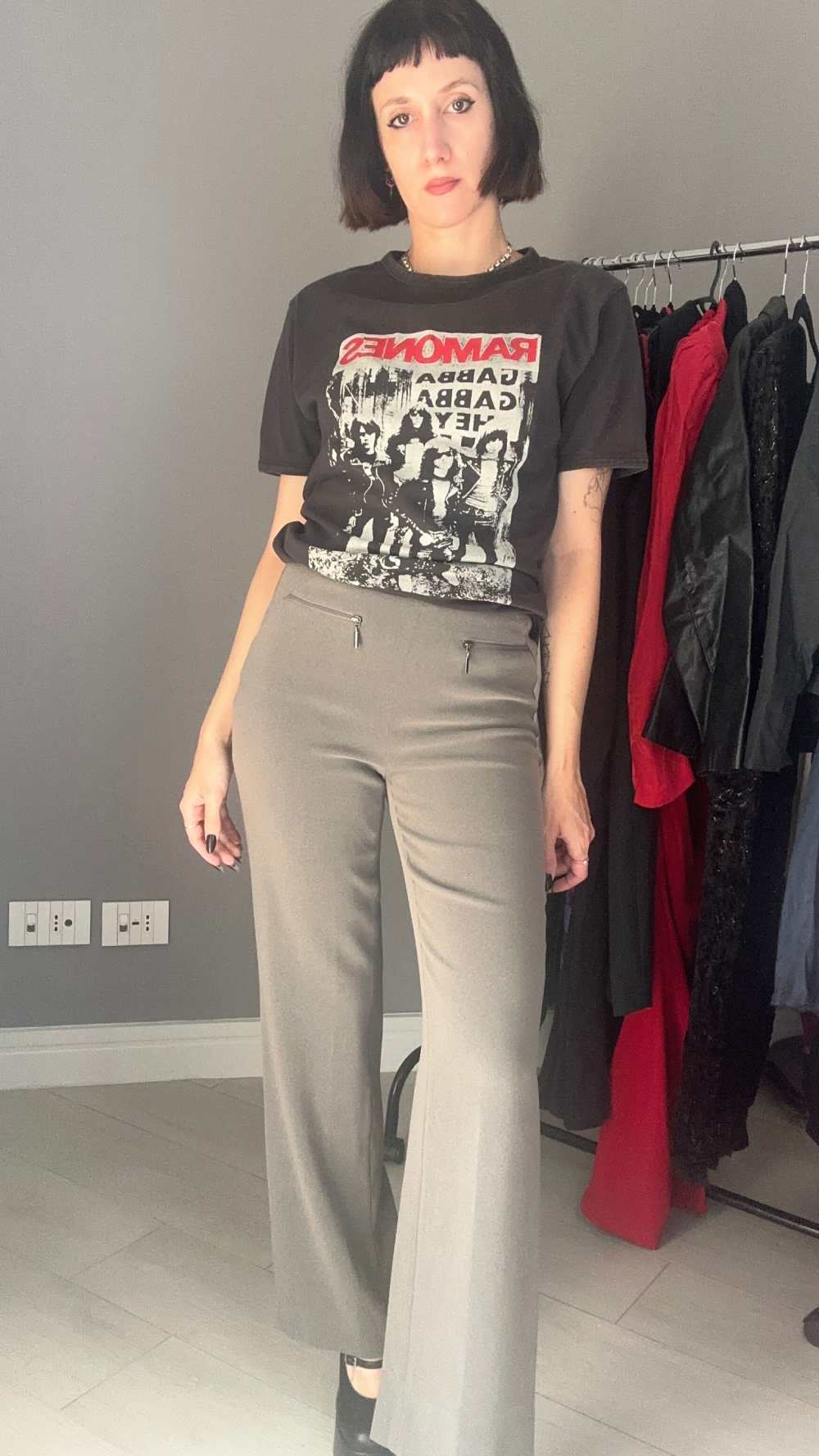 Pantalone Giorgio Armani