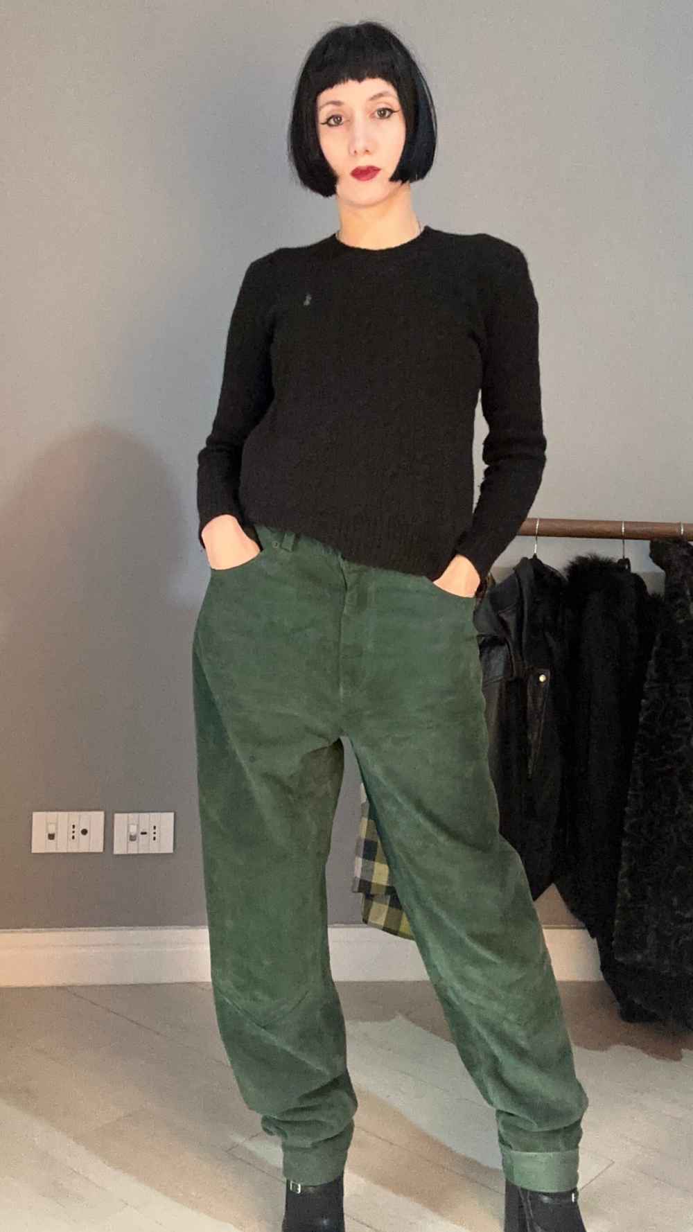 Magione lana Ralph Lauren