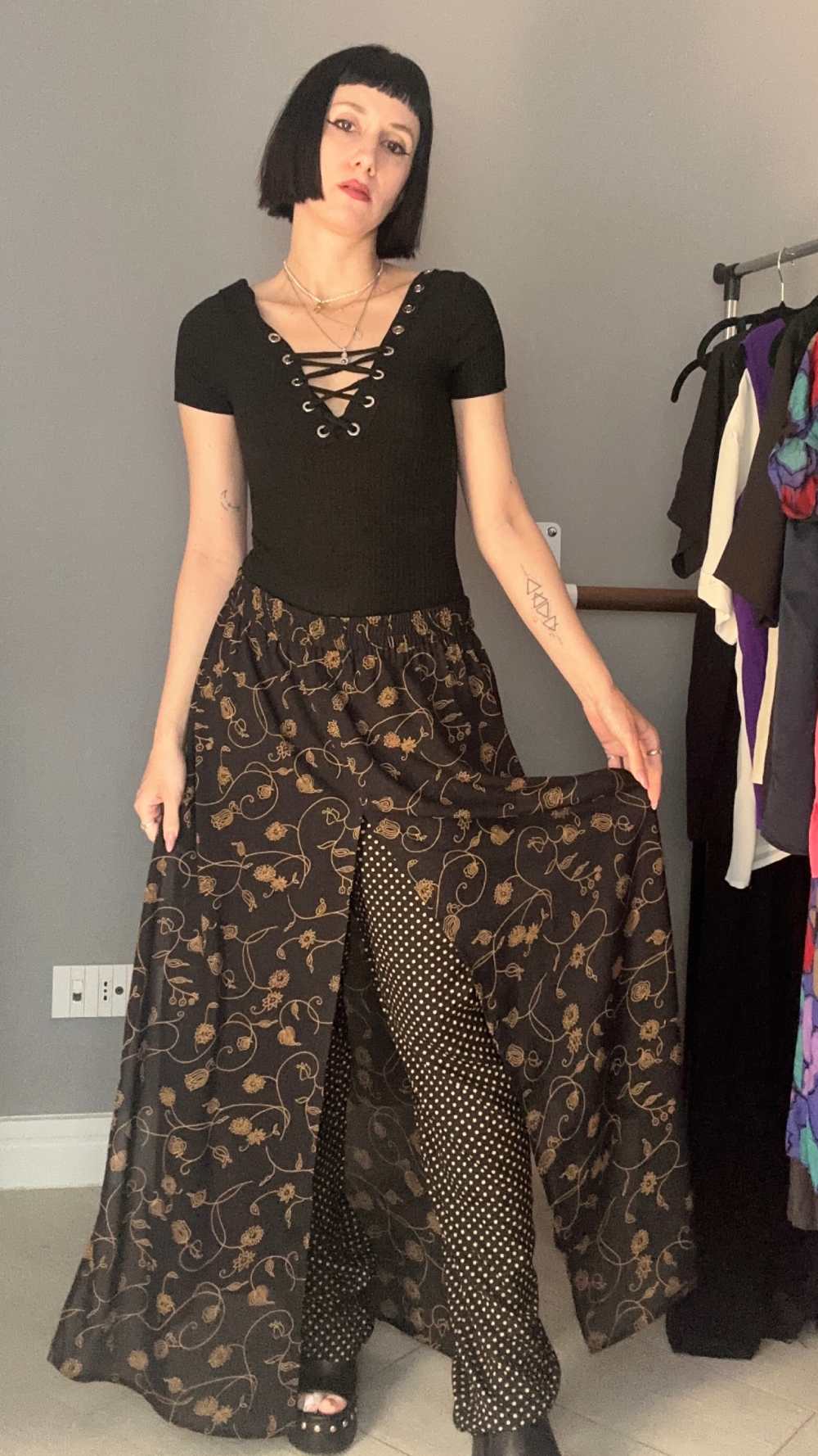 Pantalone Tarot