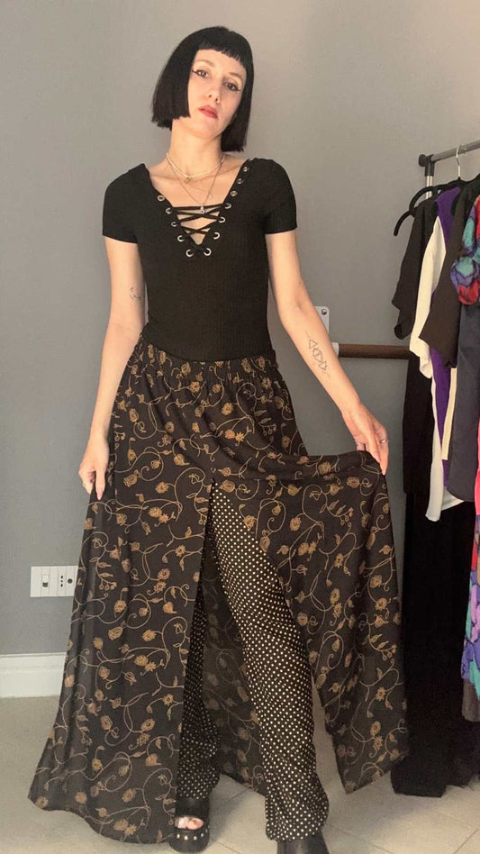 Pantalone Tarot