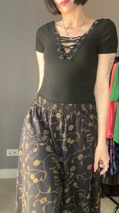 Pantalone Tarot
