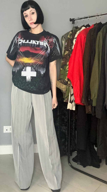 Pantalone palazzo