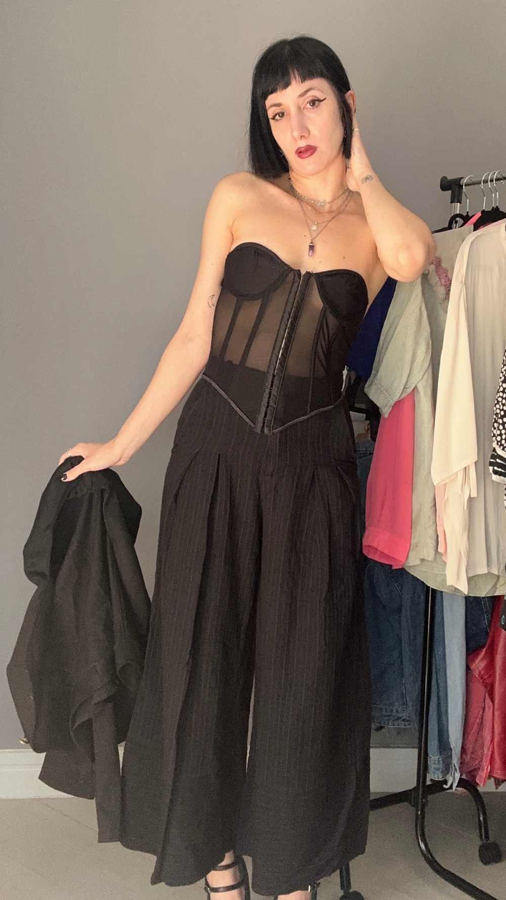 Pantalone Pinko
