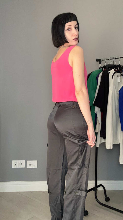 Cargo Max&Co seta