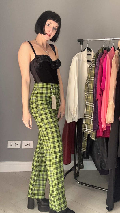 Pantalone anni '70