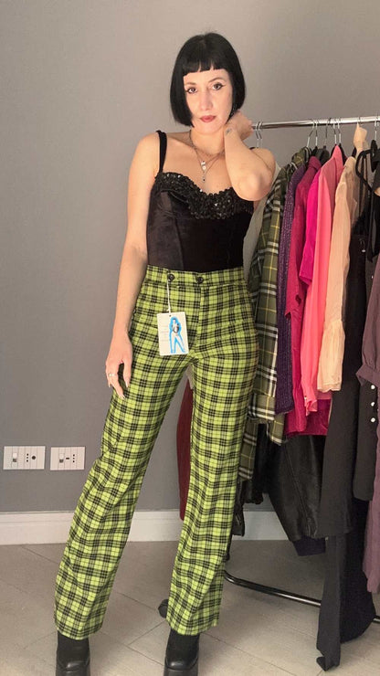 Pantalone anni '70