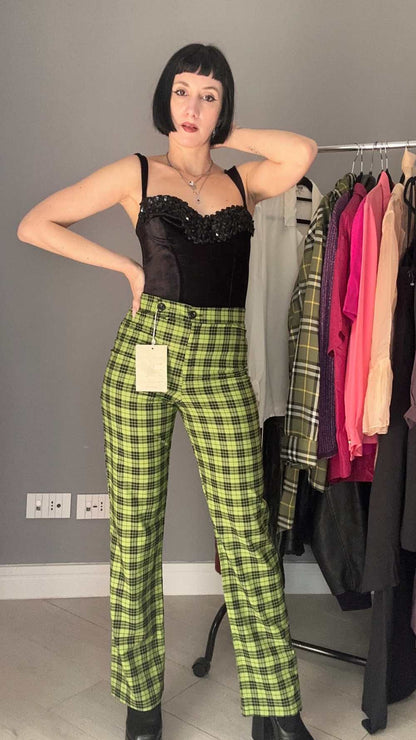 Pantalone anni '70
