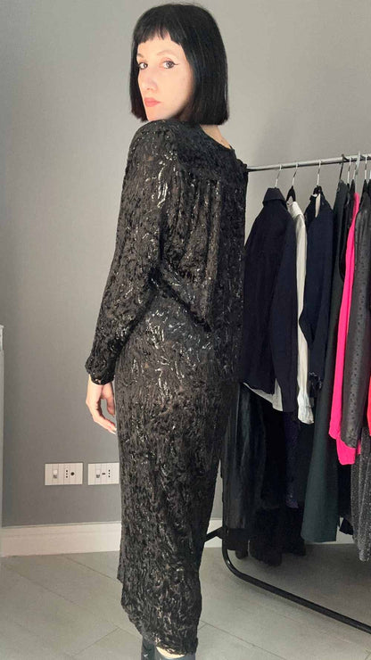 Abito Witch Max Mara