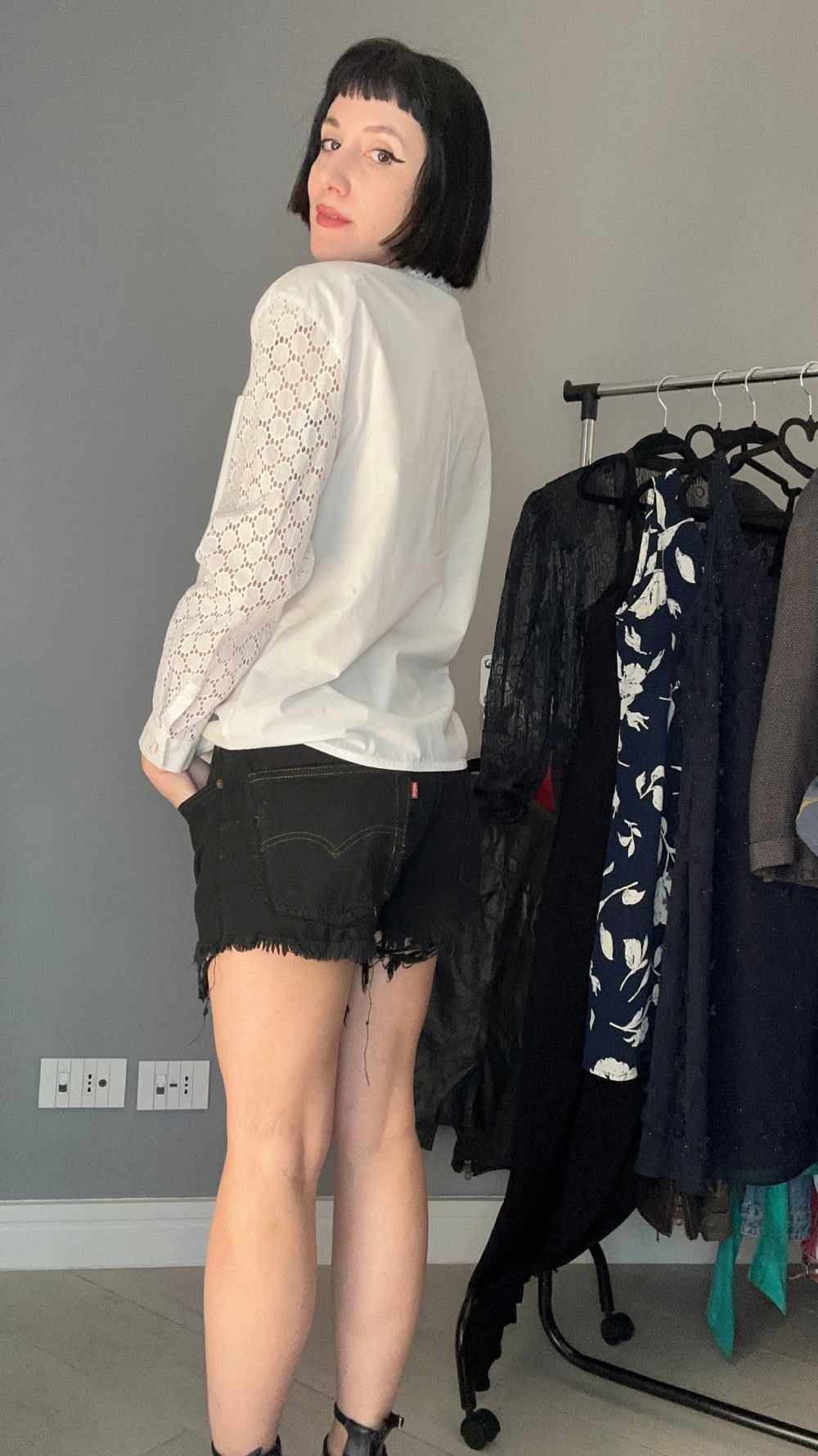 Camicia Byblos