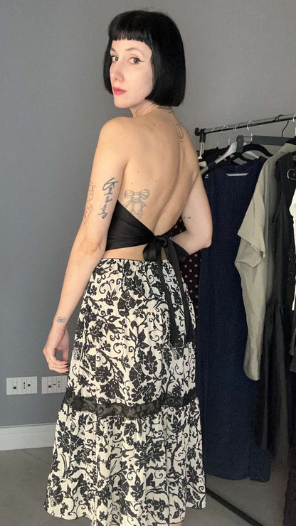 Corpetto Fiorucci