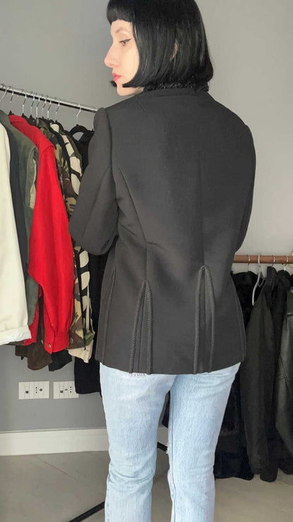 Giacca sartoriale