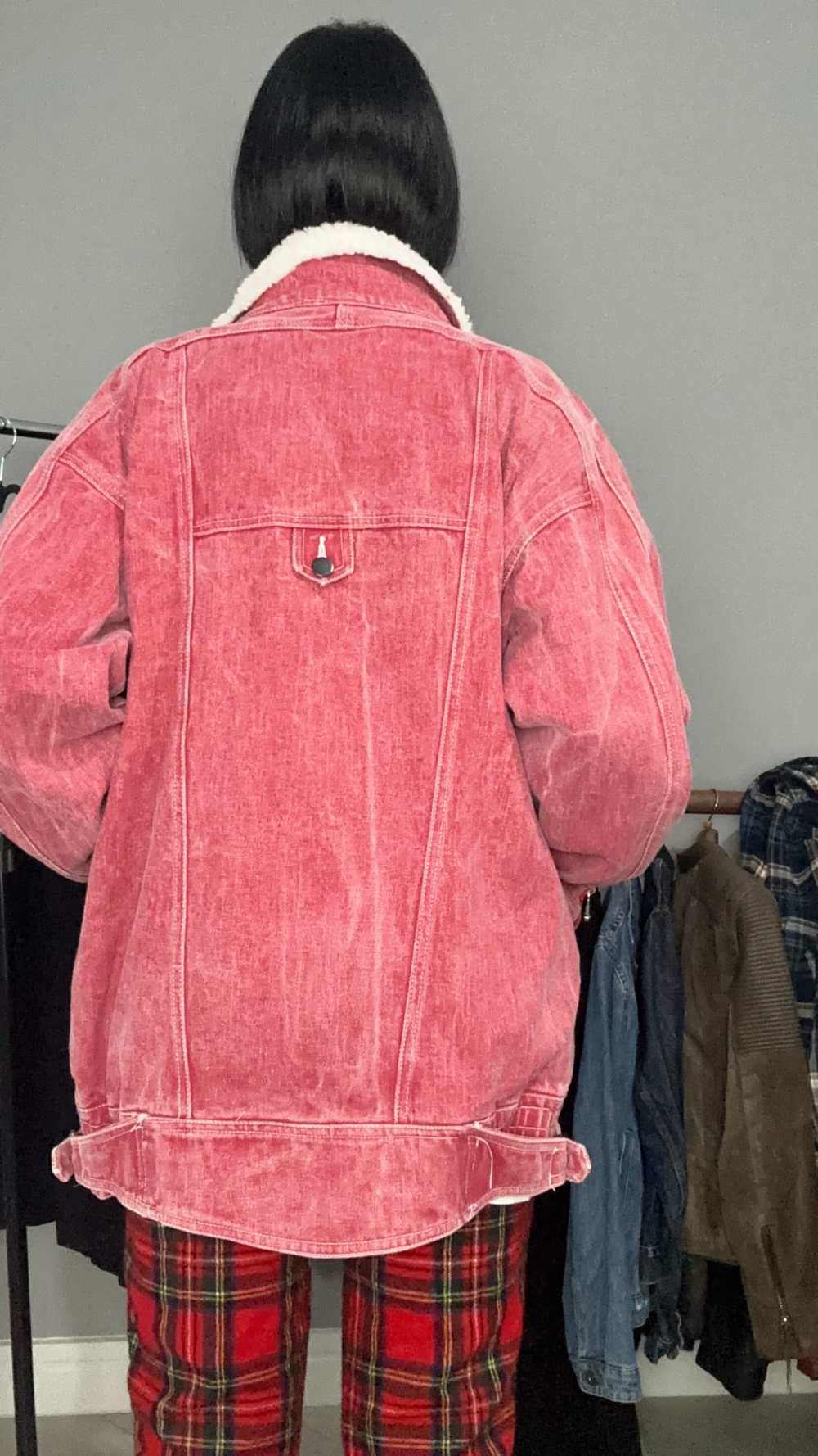 Sherpa rosso