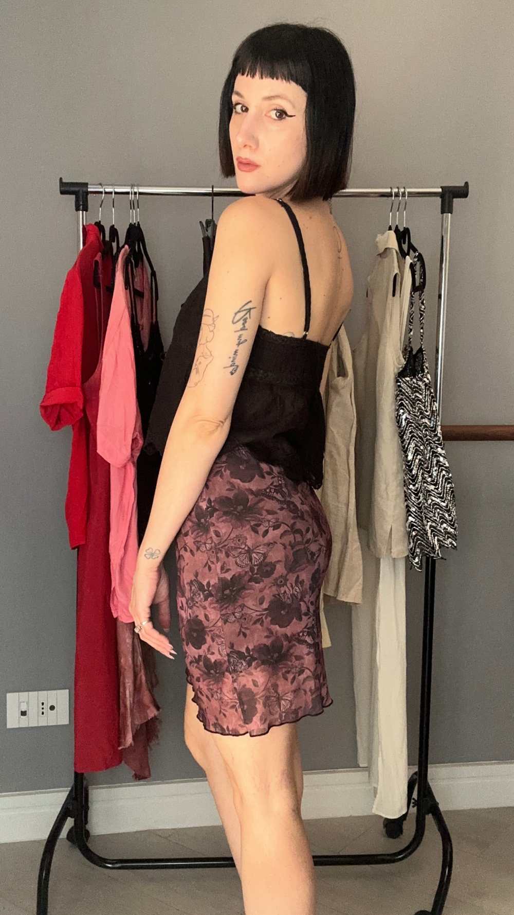 Gonna mesh