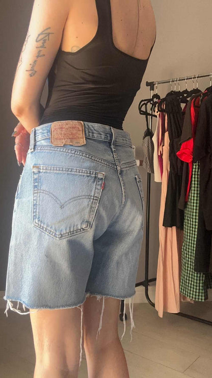 Shorts Levi's 501