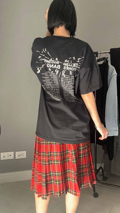 T-shirt Rolling Stones