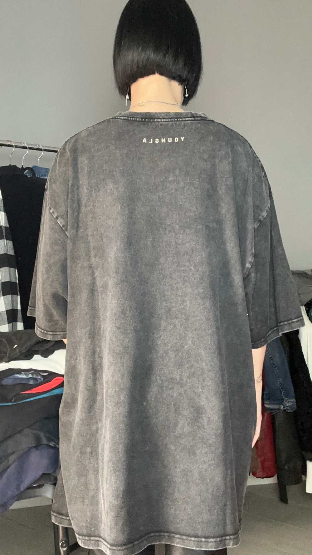 T-shirt Youngla