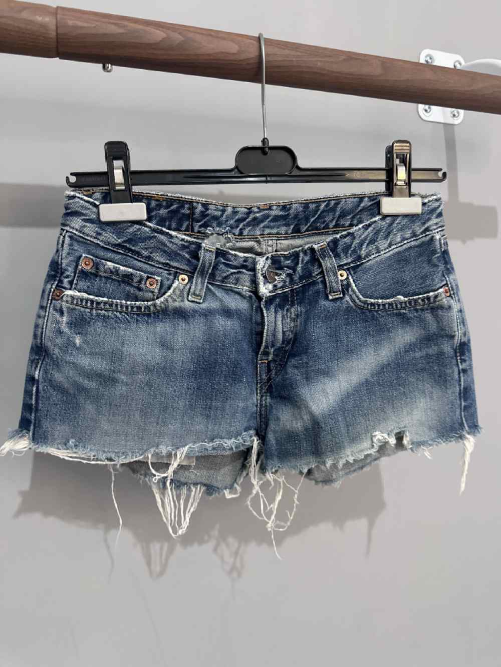 Shorts Levi’s 555